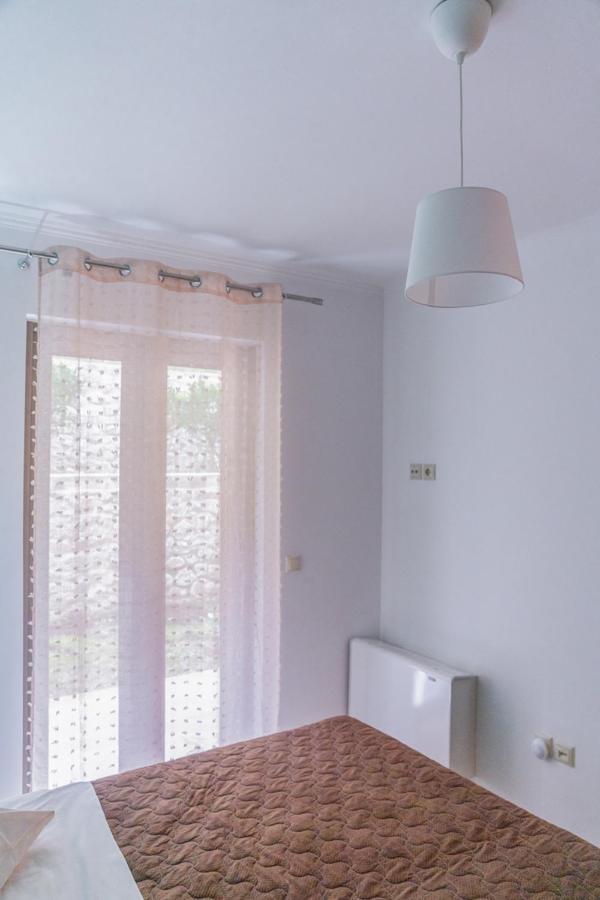 Panorama Apartment Apolpaina Екстер'єр фото