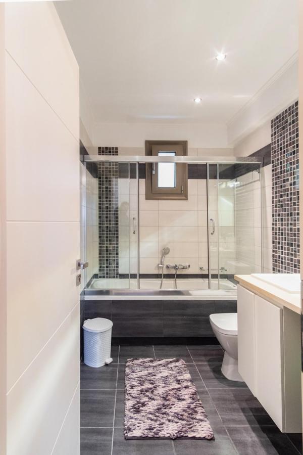 Panorama Apartment Apolpaina Екстер'єр фото
