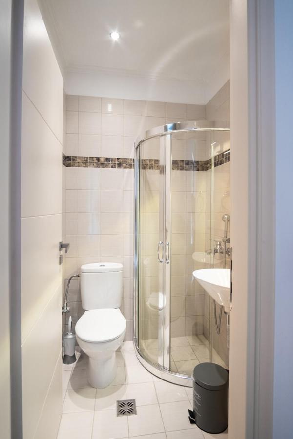 Panorama Apartment Apolpaina Екстер'єр фото